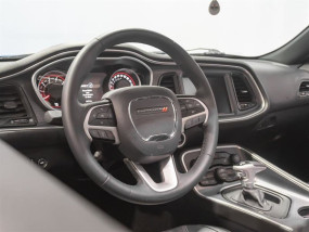 Dodge Challenger SXT PLUS V6 3.6L 2016 - Automatique - Toit ouvrant