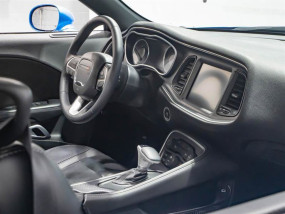 Dodge Challenger SXT PLUS V6 3.6L 2016 - Automatique - Toit ouvrant
