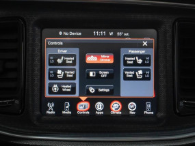 Dodge Challenger SXT PLUS V6 3.6L 2016 - Automatique - Toit ouvrant
