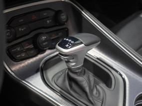 Dodge Challenger SXT PLUS V6 3.6L 2016 - Automatique - Toit ouvrant