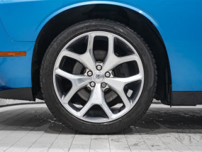 Dodge Challenger SXT PLUS V6 3.6L 2016 - Automatique - Toit ouvrant