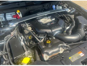 Ford Mustang V8 5.0L - Automatique - Cabriolet - BREMBO - 1ère main - 2014