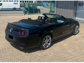 Ford Mustang V8 5.0L - Automatique - Cabriolet - BREMBO - 1ère main - 2014