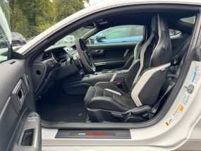 Ford Mustang SHELBY GT500 V8 5.2L - 2020 - RECARO
