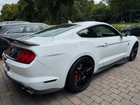 Ford Mustang SHELBY GT500 V8 5.2L - 2020 - RECARO