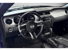 Ford Mustang SHELBY GT500 V8 5.2L - 2020 - RECARO