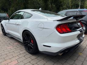 Ford Mustang SHELBY GT500 V8 5.2L - 2020 - RECARO