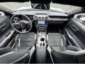 Ford Mustang SHELBY GT500 V8 5.2L - 2020 - RECARO