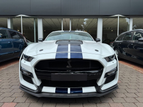 Ford Mustang SHELBY GT500 V8 5.2L - 2020 - RECARO