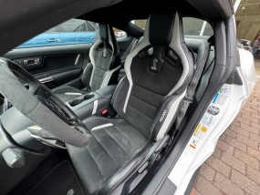 Ford Mustang SHELBY GT500 V8 5.2L - 2020 - RECARO