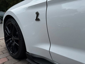 Ford Mustang SHELBY GT500 V8 5.2L - 2020 - RECARO
