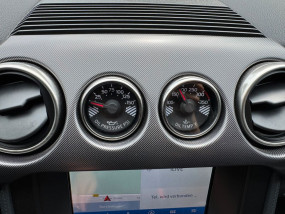 Ford Mustang SHELBY GT500 V8 5.2L - 2020 - RECARO