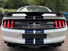 Ford Mustang SHELBY GT500 V8 5.2L - 2020 - RECARO