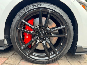 Ford Mustang SHELBY GT500 V8 5.2L - 2020 - RECARO