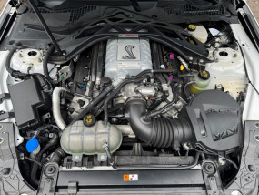 Ford Mustang SHELBY GT500 V8 5.2L - 2020 - RECARO