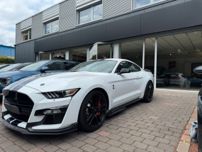 Ford Mustang SHELBY GT500 V8 5.2L - 2020 - RECARO