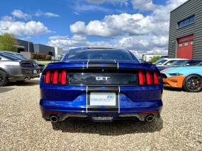 *VENDU* - Ford Mustang GT V8 5.0L - 2015 - AppleCarPlay/AndroidAuto *VENDU* - Ford Mustang GT V8 5.0L - 2015 - AppleCarPlay/AndroidAuto