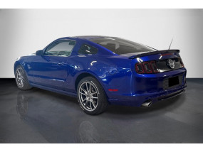 * VENDU * - Ford Mustang GT V8 5.0L - Boite automatique - 2014 - Faible kilométrage