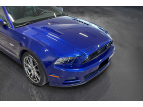 * VENDU * - Ford Mustang GT V8 5.0L - Boite automatique - 2014 - Faible kilométrage