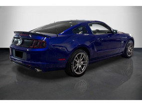 * VENDU * - Ford Mustang GT V8 5.0L - Boite automatique - 2014 - Faible kilométrage
