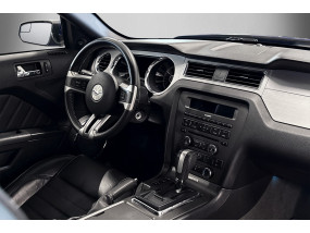 * VENDU * - Ford Mustang GT V8 5.0L - Boite automatique - 2014 - Faible kilométrage