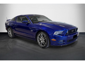 * VENDU * - Ford Mustang GT V8 5.0L - Boite automatique -...