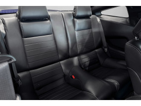 * VENDU * - Ford Mustang GT V8 5.0L - Boite automatique - 2014 - Faible kilométrage