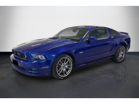 * VENDU * - Ford Mustang GT V8 5.0L - Boite automatique -...