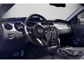 * VENDU * - Ford Mustang GT V8 5.0L - Boite automatique - 2014 - Faible kilométrage