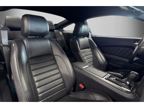 * VENDU * - Ford Mustang GT V8 5.0L - Boite automatique - 2014 - Faible kilométrage
