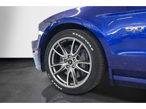 * VENDU * - Ford Mustang GT V8 5.0L - Boite automatique - 2014 - Faible kilométrage