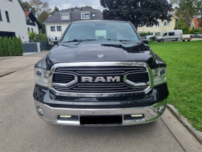 * VENDU * - Dodge RAM 1500 V8 5.7L Limited -  2018 - CrewCab - GPL