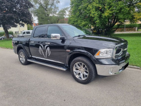 * VENDU * - Dodge RAM 1500 V8 5.7L Limited -  2018 - CrewCab - GPL