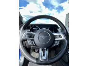 *VENDU* - Ford Mustang GT V8 5.0L - 2015 - AppleCarPlay/AndroidAuto