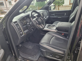 * VENDU * - Dodge RAM 1500 V8 5.7L Limited -  2018 - CrewCab - GPL