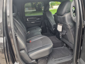 * VENDU * - Dodge RAM 1500 V8 5.7L Limited -  2018 - CrewCab - GPL