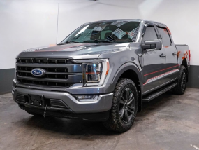 Ford F150 Lariat Sport V8 5.0L SuperCrew - 2021 - Toit...