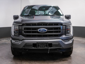 Ford F150 Lariat Sport V8 5.0L SuperCrew - 2021 - Toit...