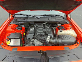 Dodge Challenger R/T Scat Pack V8 6.4L 392 HEMI 2019 WIDE BODY - Automatique