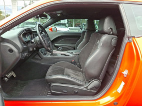 Dodge Challenger R/T Scat Pack V8 6.4L 392 HEMI 2019 WIDE BODY - Automatique