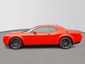Dodge Challenger R/T Scat Pack V8 6.4L 392 HEMI 2019 WIDE BODY - Automatique