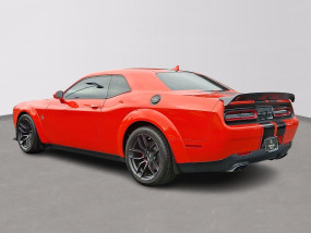 Dodge Challenger R/T Scat Pack V8 6.4L 392 HEMI 2019 WIDE BODY - Automatique