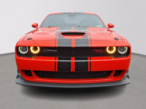 Dodge Challenger R/T Scat Pack V8 6.4L 392 HEMI 2019 WIDE BODY - Automatique