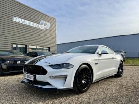 Ford Mustang GT V8 5.0L - Boite automatique - Carbone -...