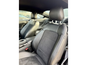 Ford Mustang GT V8 5.0L - Boite automatique - Carbone - B&O - 2018 - PAS de malus