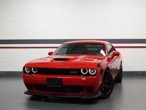 Dodge Challenger SRT HELLCAT V8 HEMI 6.2L - 2016 -...
