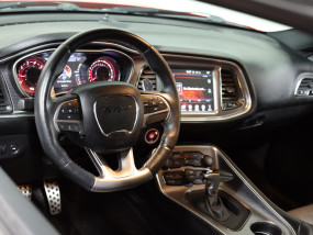 Dodge Challenger SRT HELLCAT V8 HEMI 6.2L - 2016 - Automatique - MALUS INCLUS