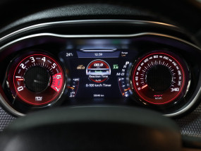 Dodge Challenger SRT HELLCAT V8 HEMI 6.2L - 2016 - Automatique - MALUS INCLUS