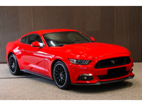 Mustang GT V8 5.0L - Boite auto - 2016 - Pack Shaker -...
