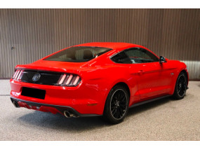 Mustang GT V8 5.0L - Boite auto - 2016 - Pack Shaker - BREMBO